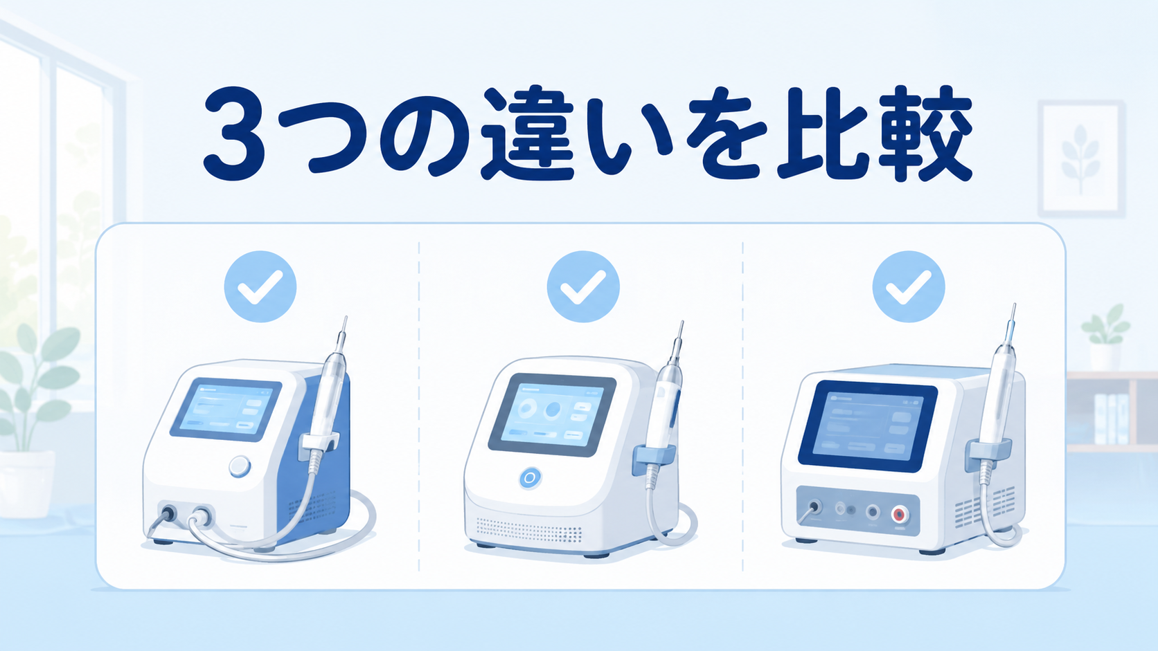 ナイトレーズ・スノアレーズ・パルスサーミアの違い【比較表】