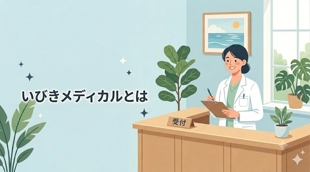 いびきメディカルクリニックとは