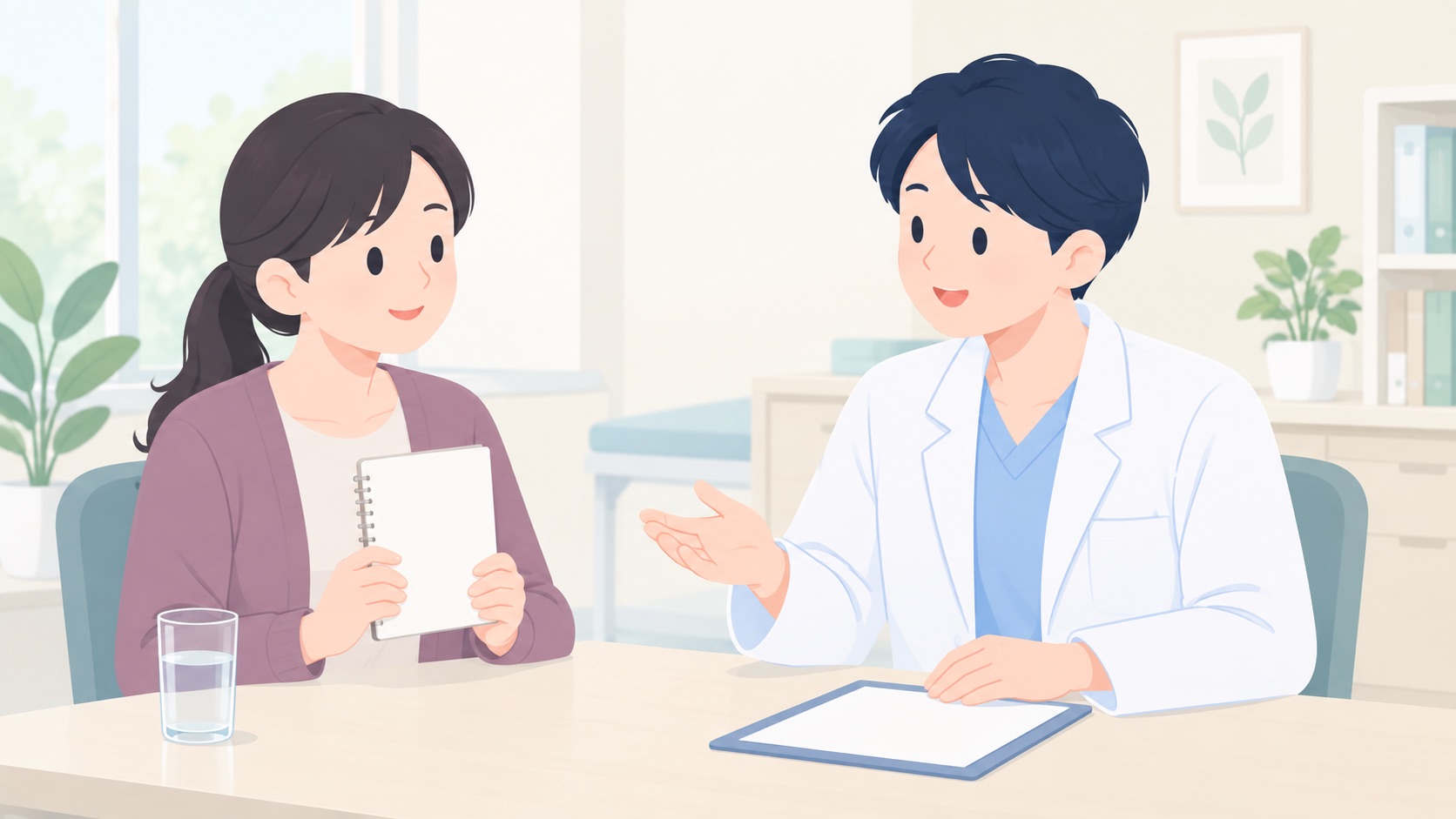 どっちを選ぶ?タイプ別の選び方