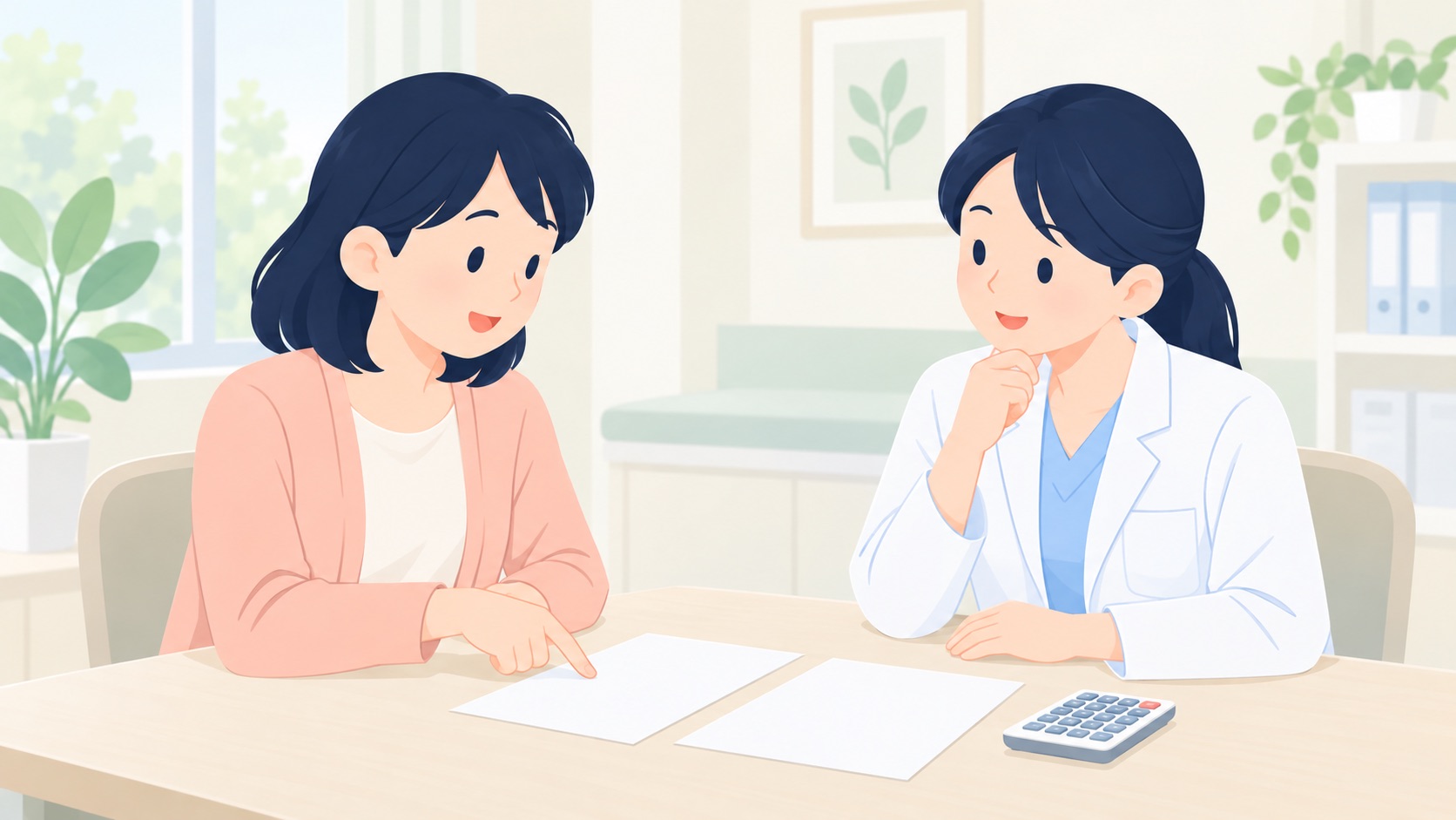 失敗例①:費用・契約で後悔しないために