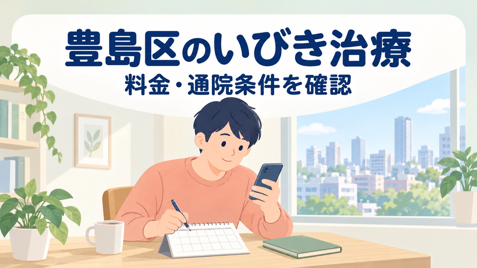 豊島区のいびきレーザー治療おすすめクリニック5選【2026年】料金・口コミ比較