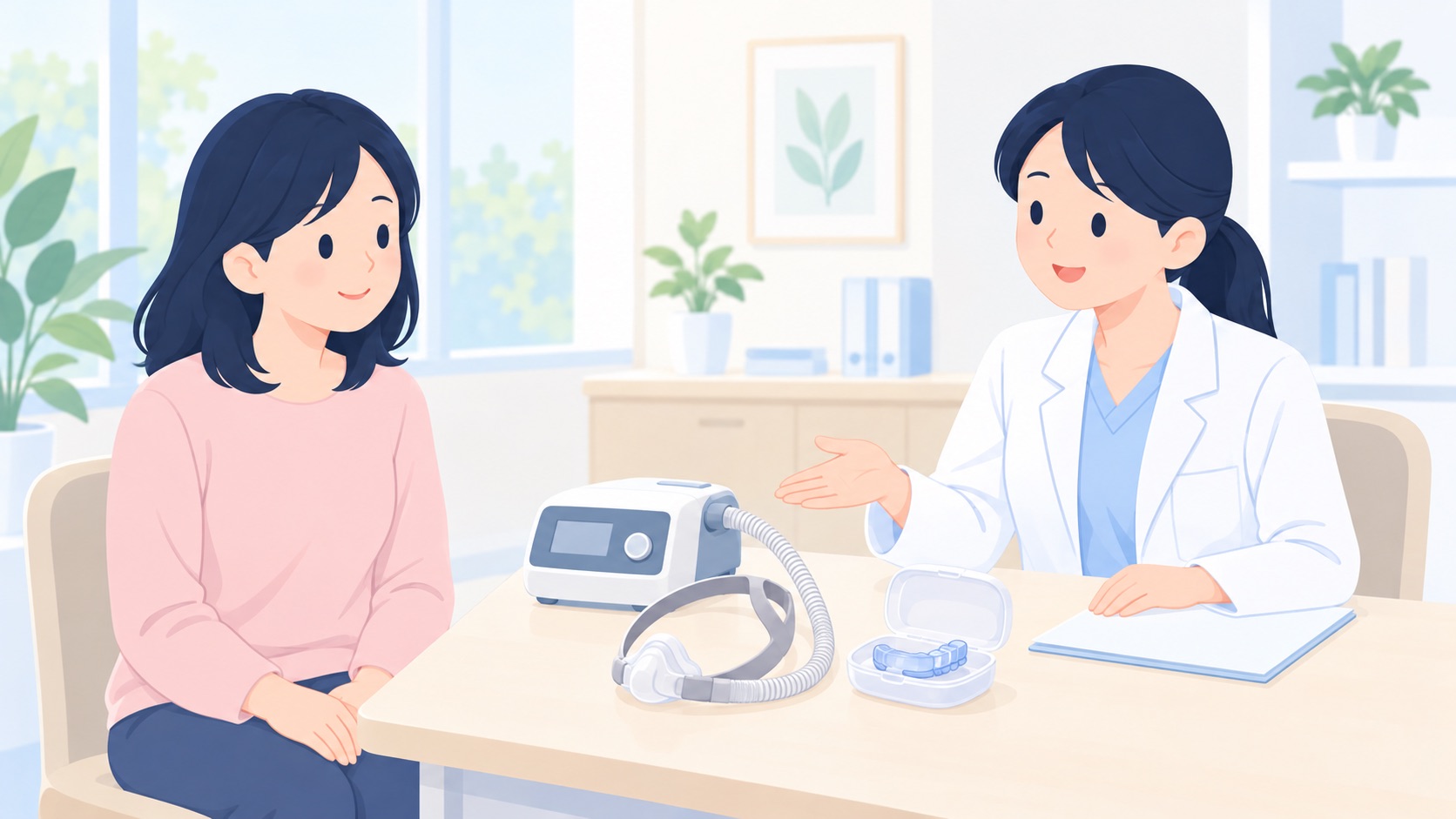手術以外の治療法との比較