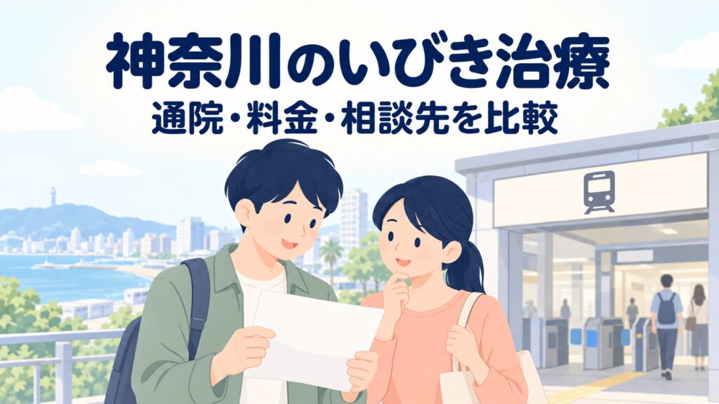 神奈川県のいびきレーザー治療おすすめクリニック6選【2026年】料金・口コミ比較