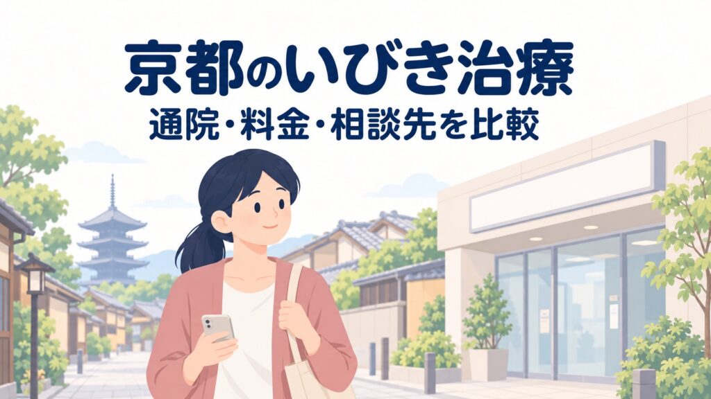 京都府のいびきレーザー治療おすすめクリニック5選【2026年】料金・口コミ比較