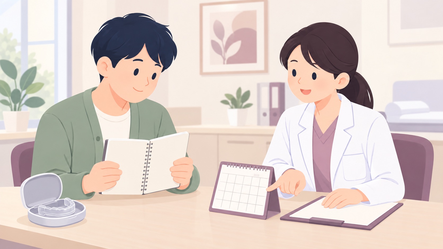 失敗例②:「効果が続かない」で後悔しないために