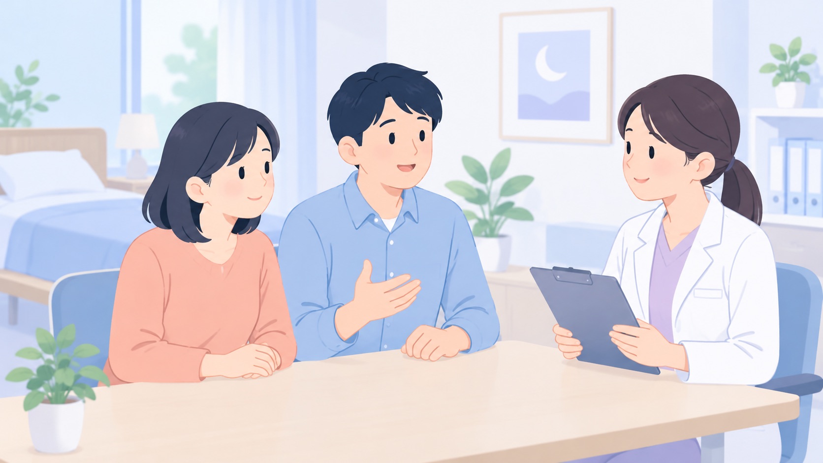 「悩み別」に見るおすすめの治療法