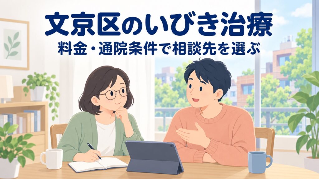 文京区のいびきレーザー治療おすすめクリニック5選【2026年】料金・口コミ比較