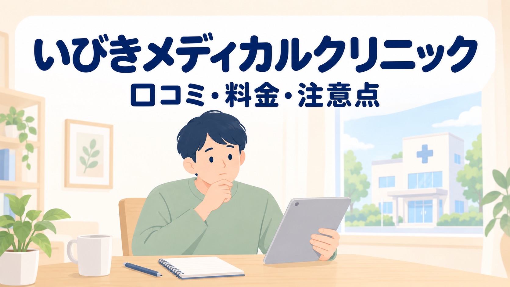 いびきメディカルクリニック
