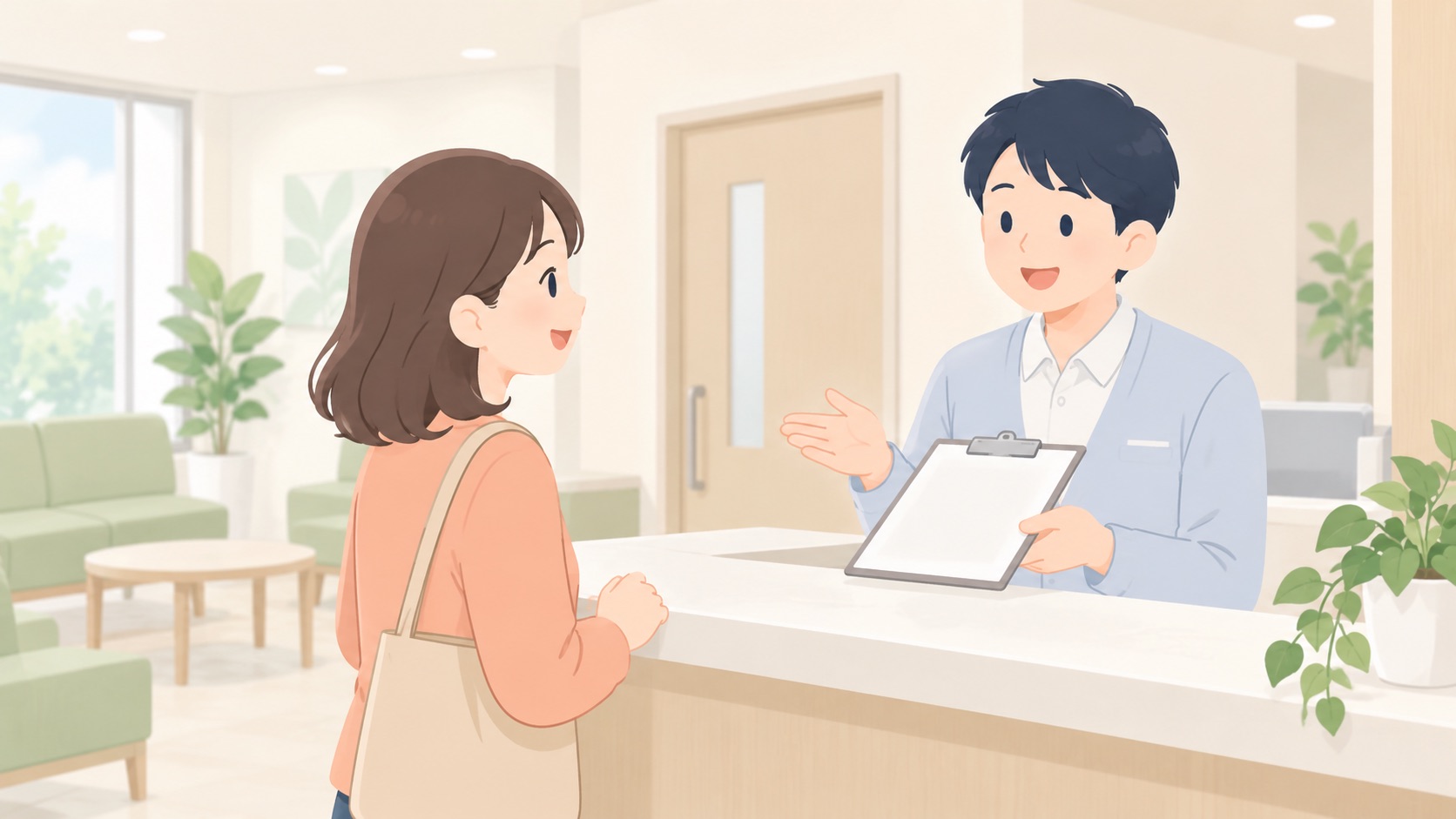 スリープメディカルクリニックとは