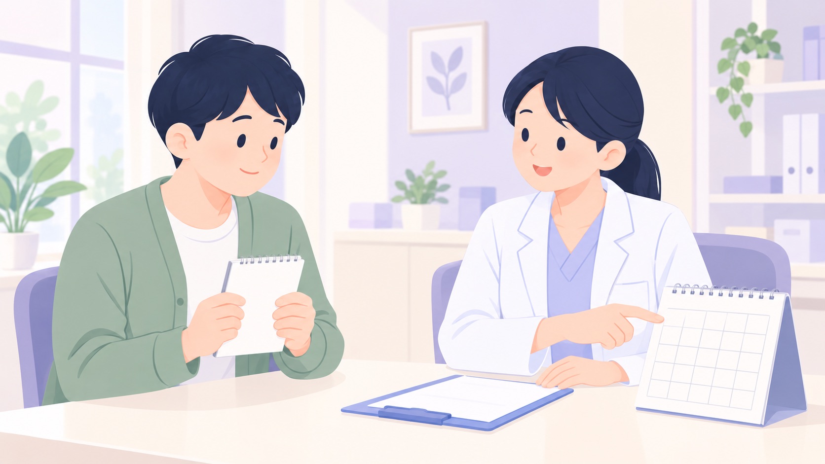 料金以外に確認すべきこと