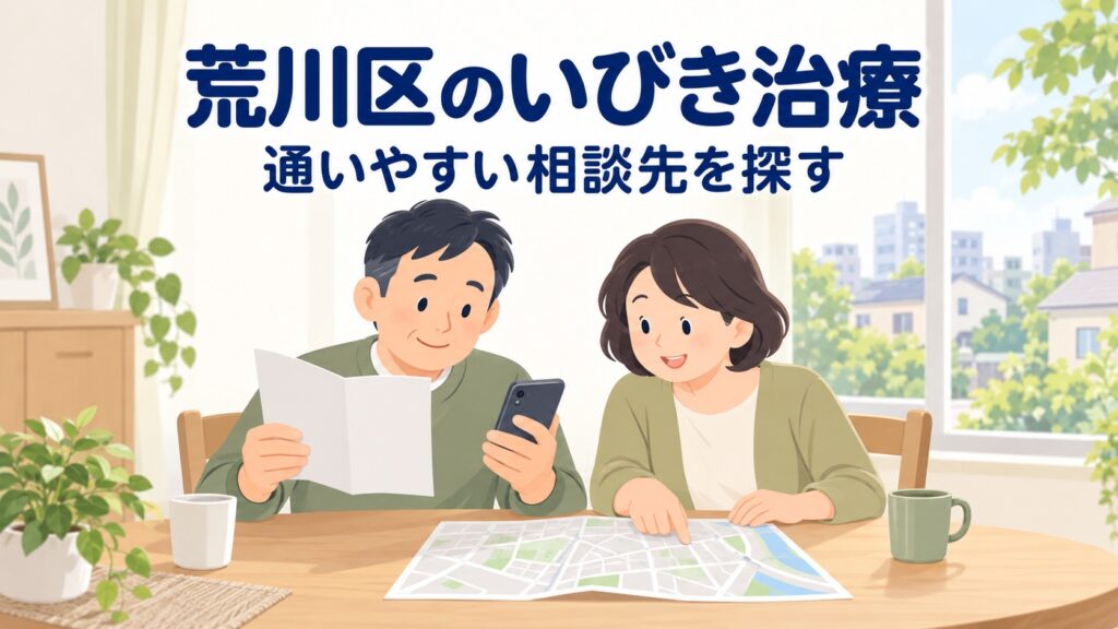 荒川区のいびきレーザー治療おすすめクリニック4選【2026年】料金・口コミ比較