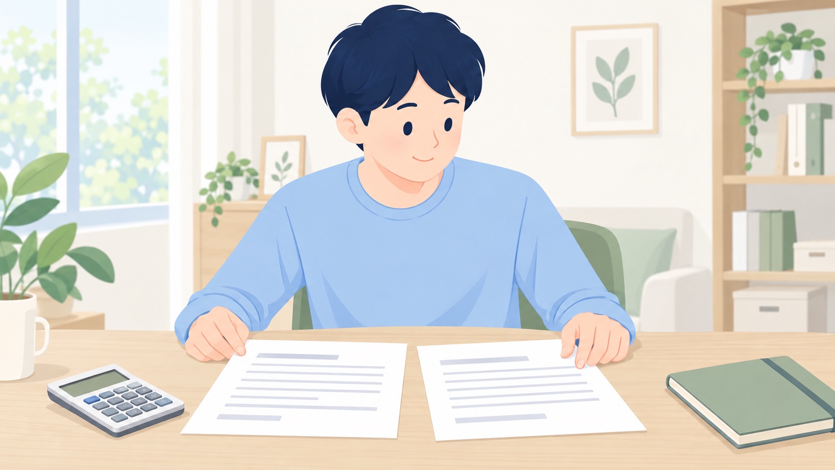 治療法別の費用をまとめて比較