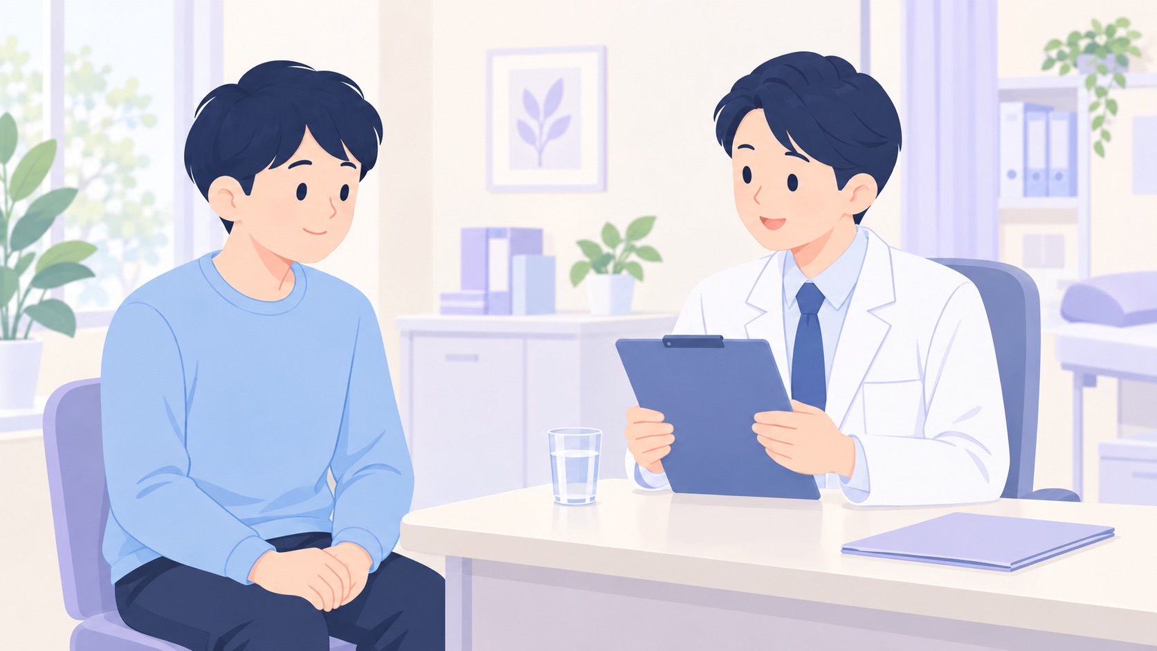 手術を検討すべき人・避けるべき人