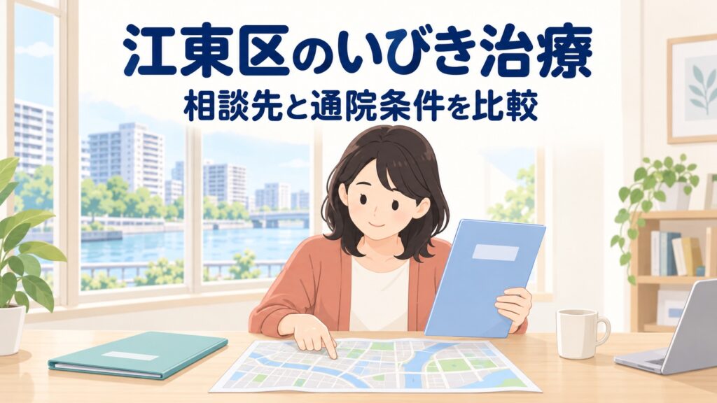 江東区のいびきレーザー治療おすすめクリニック5選【2026年】料金・口コミ比較