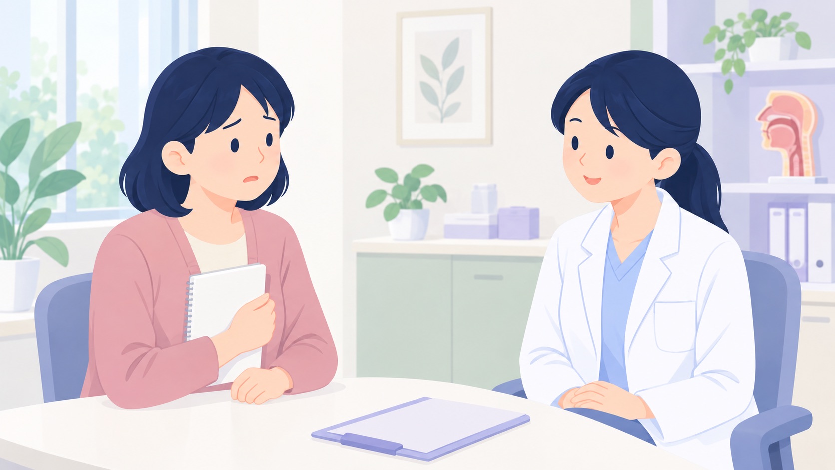 「効果がない・後悔した」人に共通する3つの特徴