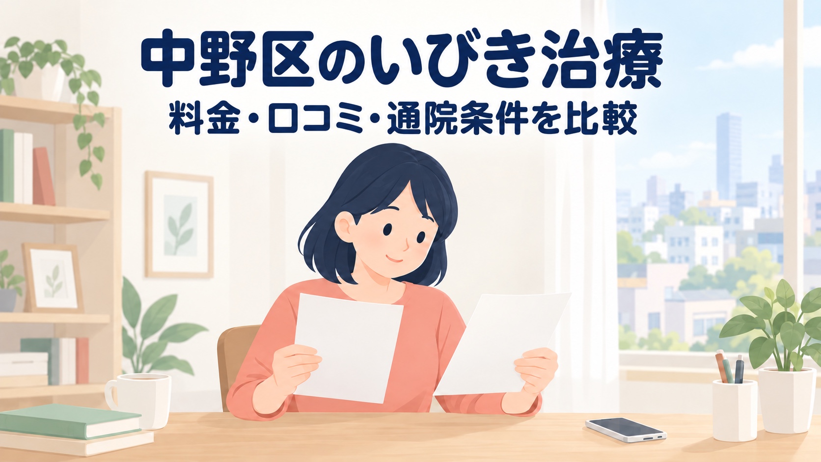 中野区のいびきレーザー治療おすすめクリニック5選【2026年】料金・口コミ比較
