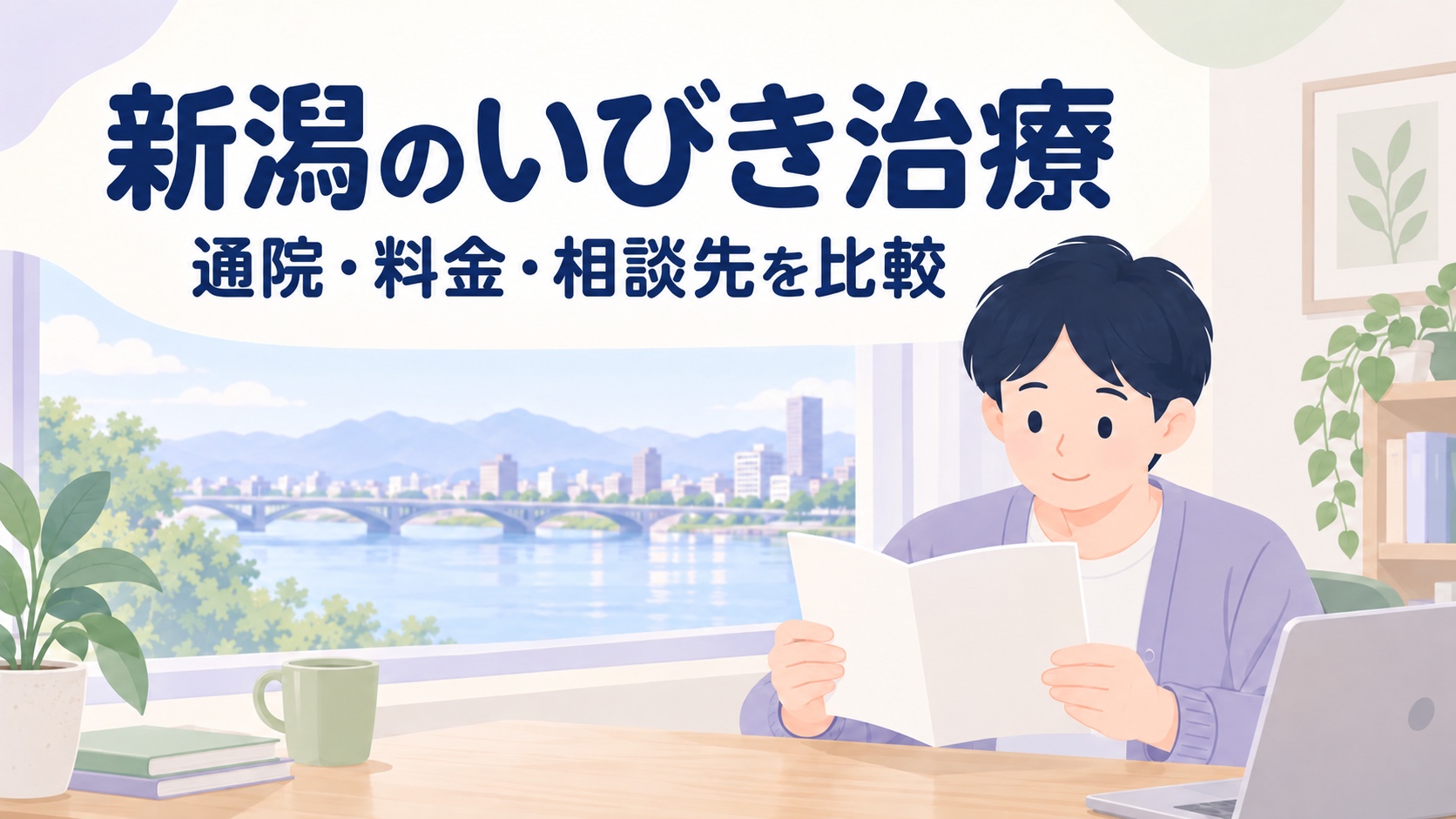 新潟県のいびきレーザー治療おすすめクリニック6選【2026年】料金・口コミ比較