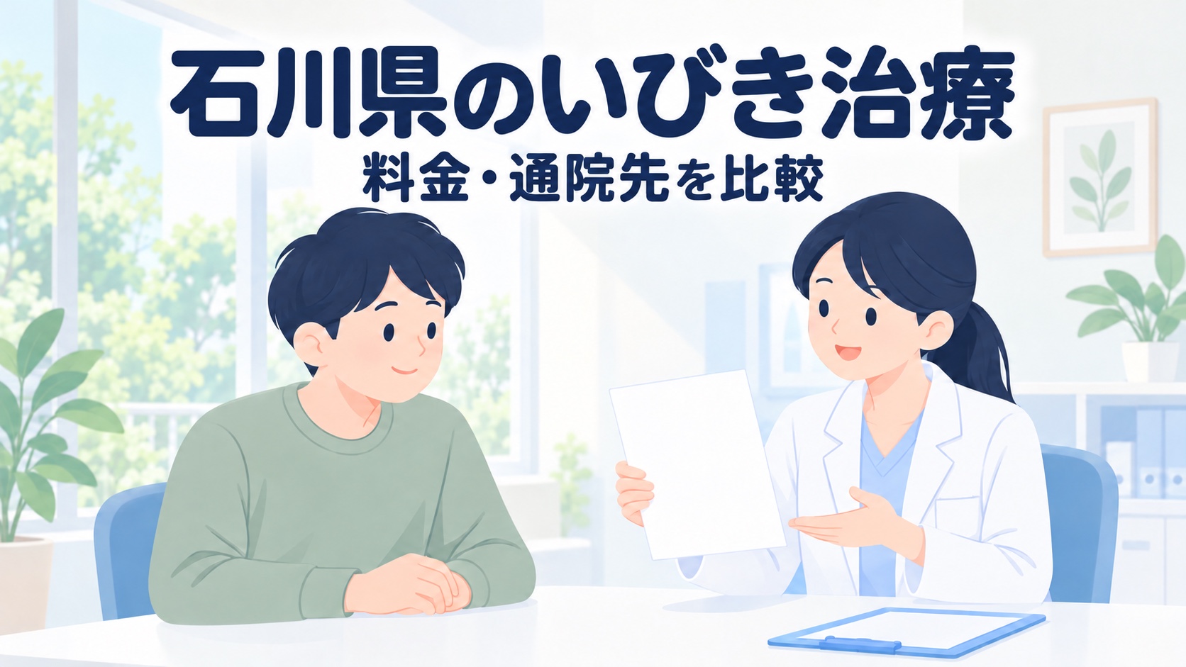 石川県のいびきレーザー治療おすすめクリニック6選【2026年】料金・口コミ比較